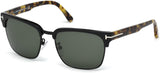 Tom Ford 0367 Sunglasses