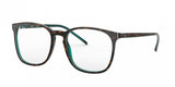 Ray Ban 5387F Eyeglasses