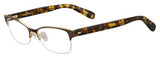 Bobbi Brown TheBaxter Eyeglasses