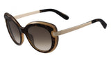 Salvatore Ferragamo 813S Sunglasses