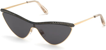 ATELIER SWAROVSKI 0239P Sunglasses