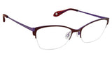 Fysh F3612 Eyeglasses