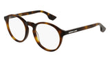 McQueen London Calling MQ0039O Eyeglasses