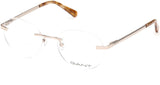 Gant 3214 Eyeglasses