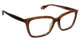 Fysh F3597 Eyeglasses