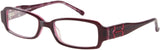Rampage 0166 Eyeglasses