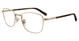 John Varvatos V177GOL51 Eyeglasses