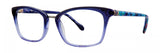 Lilly Pulitzer BELLMONT Eyeglasses