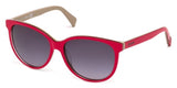 Just Cavalli 644S Sunglasses