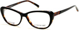 Cover Girl 0455 Eyeglasses