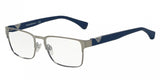 Emporio Armani 1027 Eyeglasses