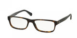 Polo 2121 Eyeglasses