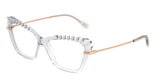 Dolce & Gabbana 5050 Eyeglasses