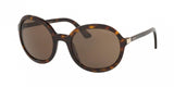 Prada Heritage 09VSF Sunglasses