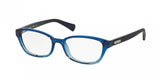 Coach 6067F Eyeglasses