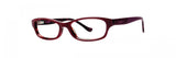 Kensie PEACE Eyeglasses