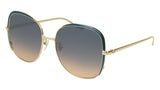 Gucci Seasonal Icon GG0400S Sunglasses