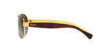 106/T5 - Gold - Brown Gradient Polarized