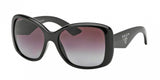 Prada Triangle 32PS Sunglasses