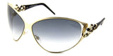 Roberto Cavalli 851S Sunglasses