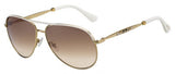 Jimmy Choo Jewly Sunglasses