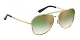 Elie Saab Es012 Sunglasses