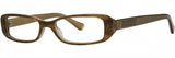 Vera Wang V022 Eyeglasses