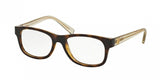 Michael Kors Silverlake 8014 Eyeglasses