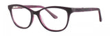 Vera Wang ZAARA Eyeglasses