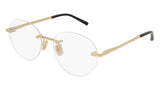 Boucheron Quatre BC0056O Eyeglasses