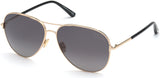 Tom Ford 0823 Sunglasses