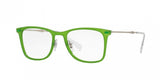 Ray Ban 7086 Eyeglasses