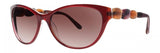 Vera Wang ELIXIR Sunglasses