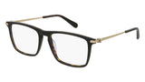 Brioni Flat Titanium BR0016O Eyeglasses