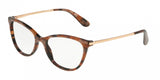 Dolce & Gabbana 3258F Eyeglasses