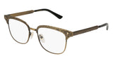 Gucci GG0221O Eyeglasses