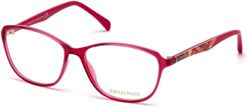 Emilio Pucci 5010 Eyeglasses
