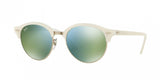Ray Ban Clubround 4246 Sunglasses