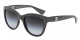 Dolce & Gabbana Logo Execution 6087 Sunglasses