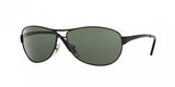 Ray Ban 3342I Sunglasses