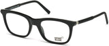 Montblanc 0610 Eyeglasses