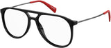 Levi's Lv1000 Eyeglasses