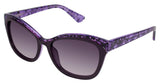 Nicole Miller NMWOLCOTT Sunglasses