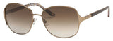 Liz Claiborne L568 Sunglasses