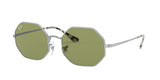 Ray Ban Octagon 1972 Sunglasses