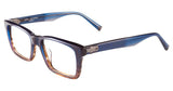 John Varvatos V368TOR54 Eyeglasses