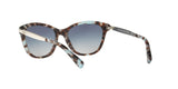 16924L - Havana - Gradient Blue