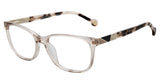 Carolina Herrera VHE760K530752 Eyeglasses