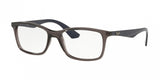 Ray Ban 7047 Eyeglasses