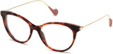 Moncler 5071 Eyeglasses